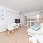 Asturias Playa Apartment Denia