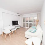 Asturias Playa Apartment *
