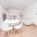 Asturias Playa Apartment Denia