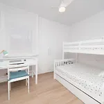 Asturias Playa Apartment