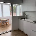 Asturias Playa Apartment