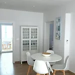 Apartment Asturias Playa Denia
